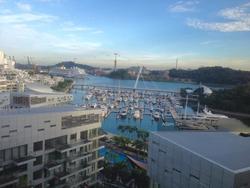 Reflections At Keppel Bay (D4), Condominium #114959672